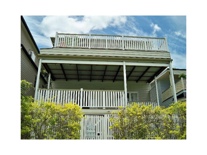 Norman Park QLD 4170