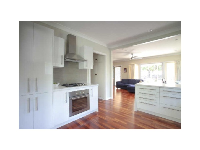 3 Oberon Street, Morningside QLD 4170