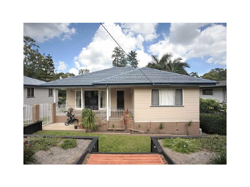 3 Oberon Street, Morningside QLD 4170