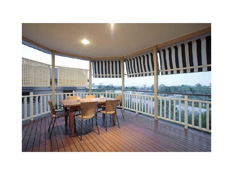 6a Wordsworth Street, Bulimba QLD 4171