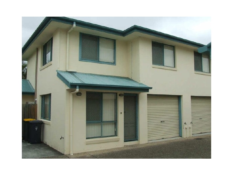 6/69 Bilyana Street, Balmoral QLD 4171