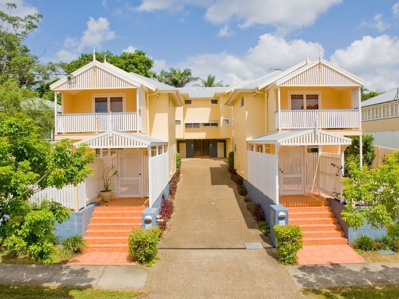 Bulimba QLD 4171