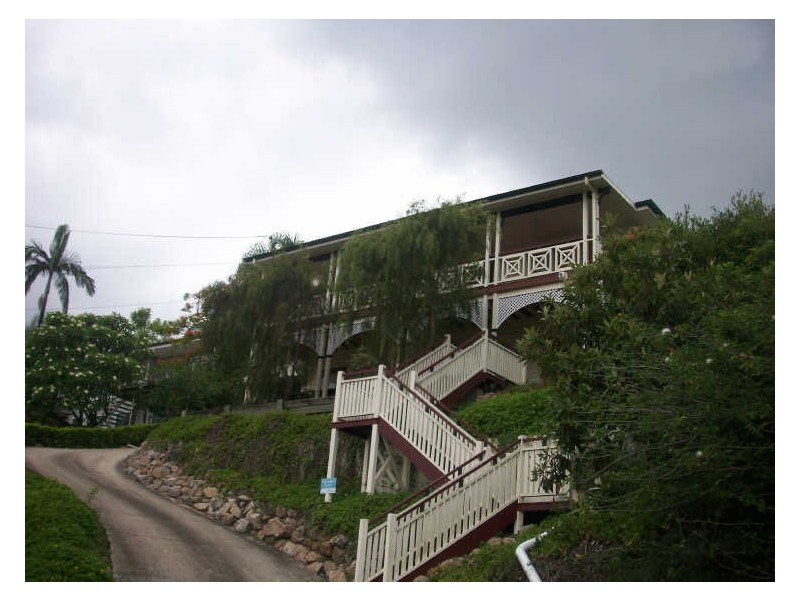 Seven Hills QLD 4170