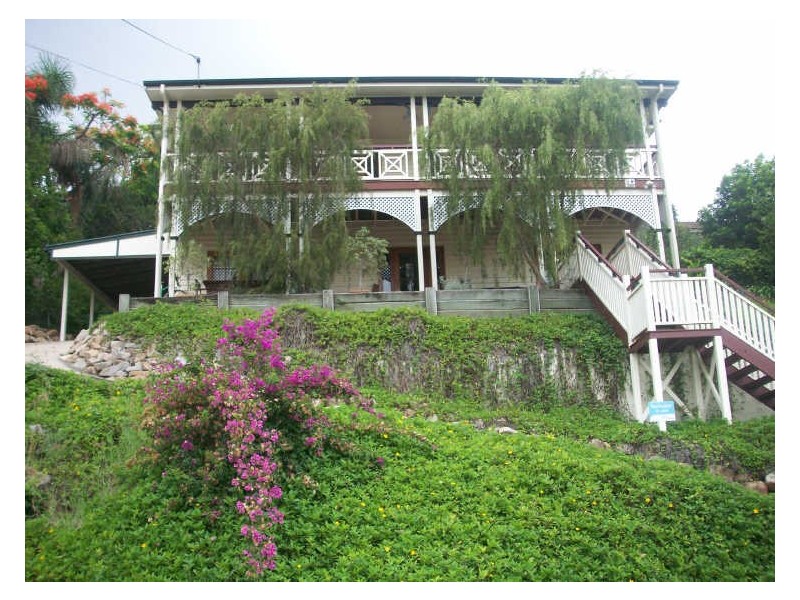 Seven Hills QLD 4170