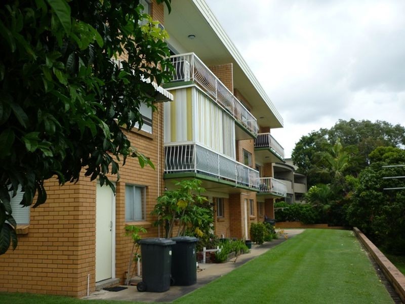 Morningside QLD 4170