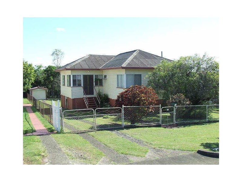 7 Herbert Street, Murarrie QLD 4172