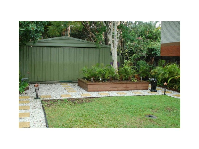 451 Hawthorne Road, Bulimba QLD 4171