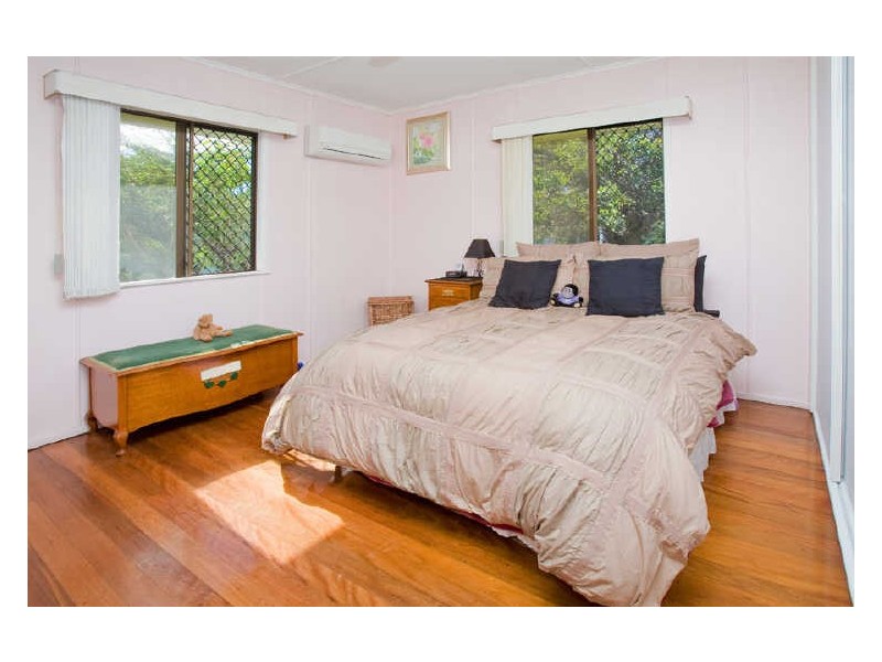 Cannon Hill QLD 4170