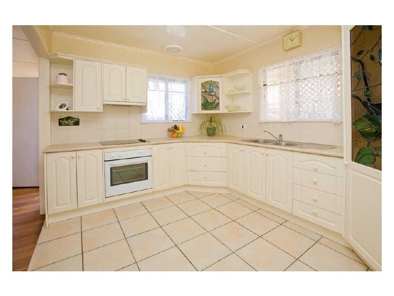 Cannon Hill QLD 4170