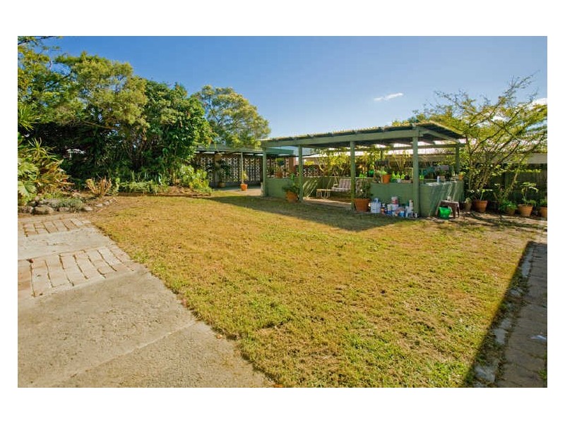 Cannon Hill QLD 4170