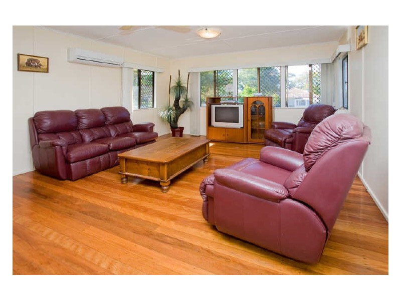 Cannon Hill QLD 4170