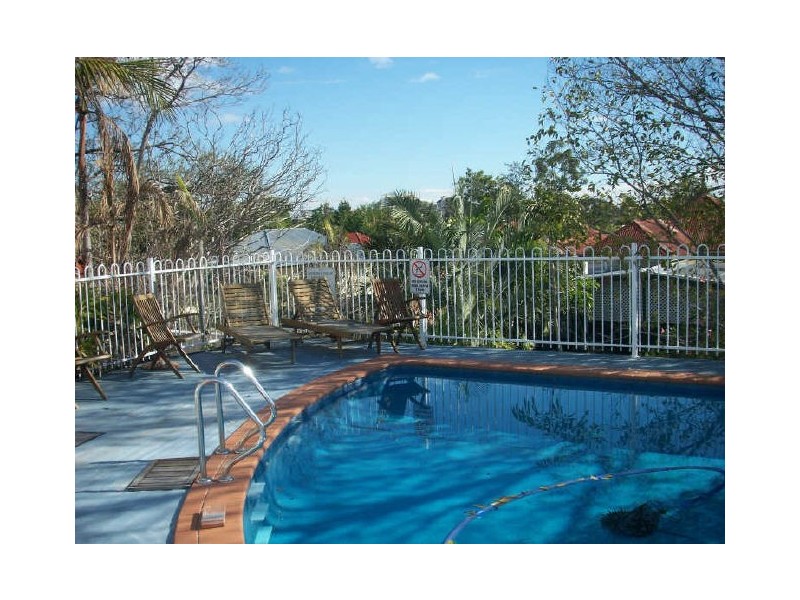 8/196 Wellington Road, East Brisbane QLD 4169