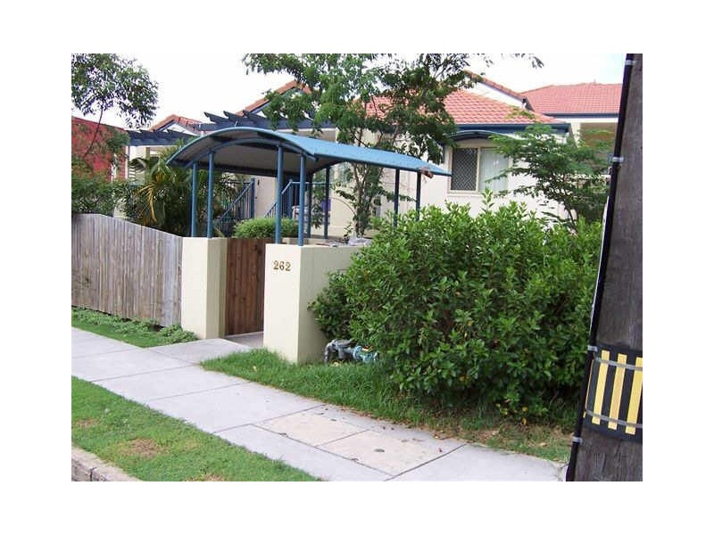 Coorparoo QLD 4151