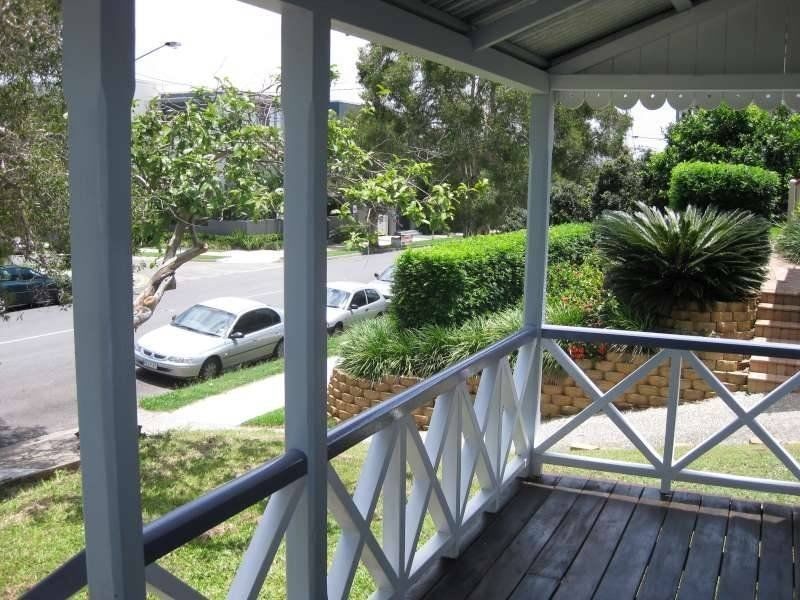 40 Oxford Street, Bulimba QLD 4171