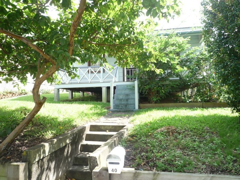 40 Oxford Street, Bulimba QLD 4171