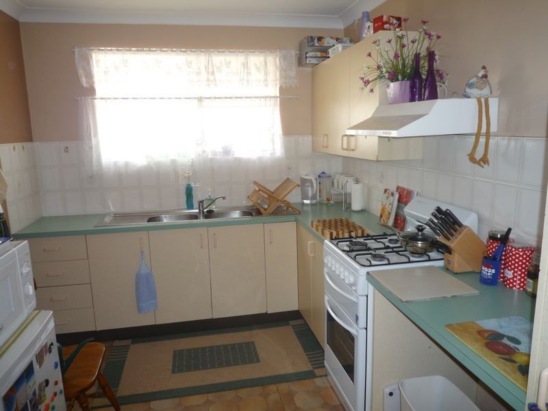 2/30 Elliot Street, Hawthorne QLD 4171
