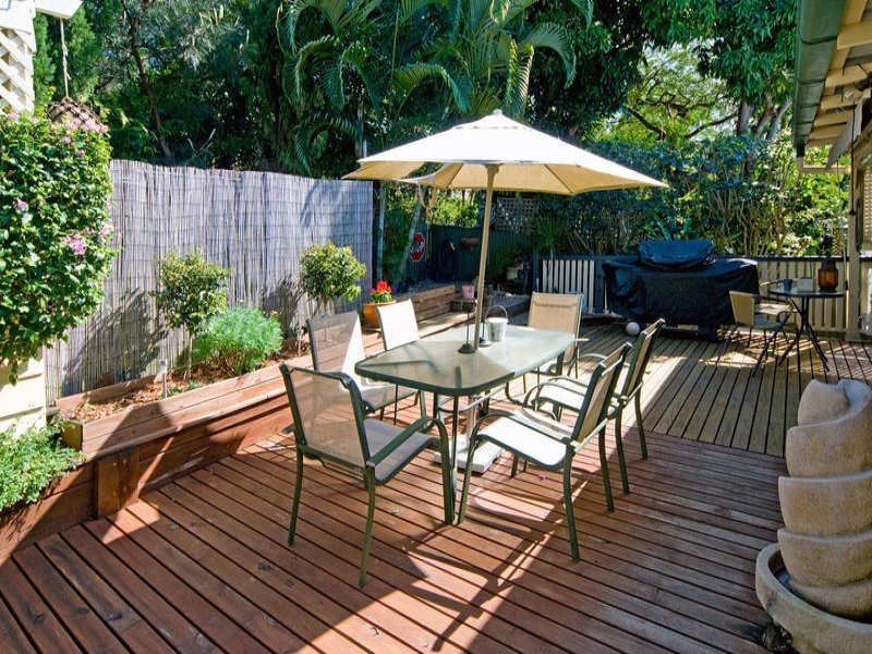 268 Bennetts Road, Norman Park QLD 4170