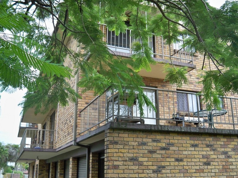 5/445 Hawthorne Road, Bulimba QLD 4171