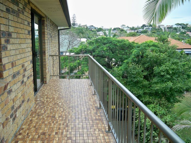 5/445 Hawthorne Road, Bulimba QLD 4171