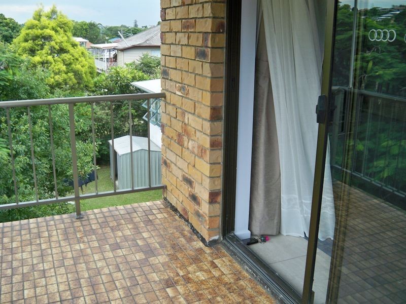 5/445 Hawthorne Road, Bulimba QLD 4171