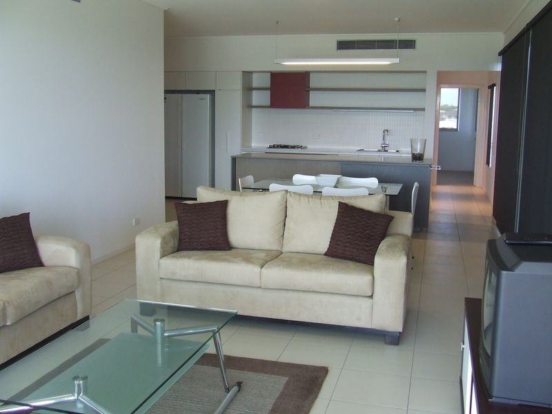 131/16 Waterline Crescent, Bulimba QLD 4171