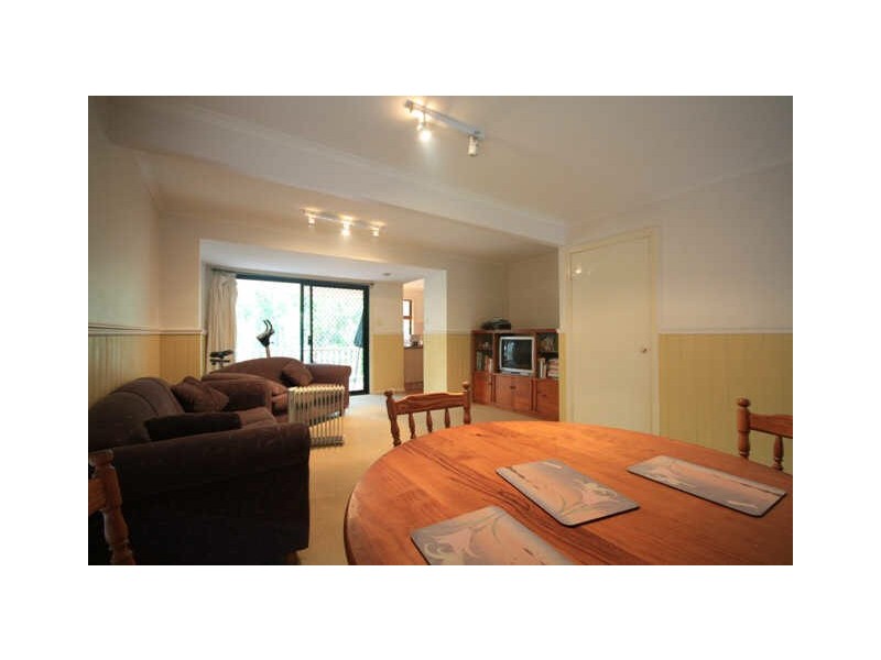 3/36 Andrew Street, Balmoral QLD 4171