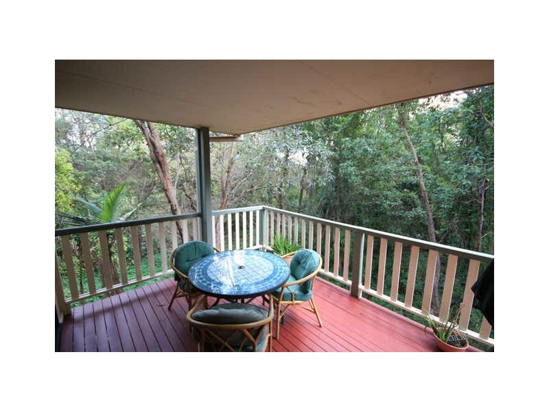 3/36 Andrew Street, Balmoral QLD 4171