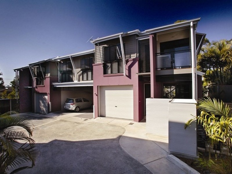 3/46 Jenolan Avenue, Hawthorne QLD 4171