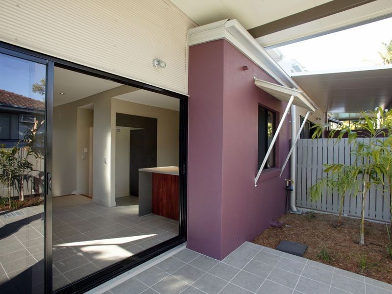 3/46 Jenolan Avenue, Hawthorne QLD 4171