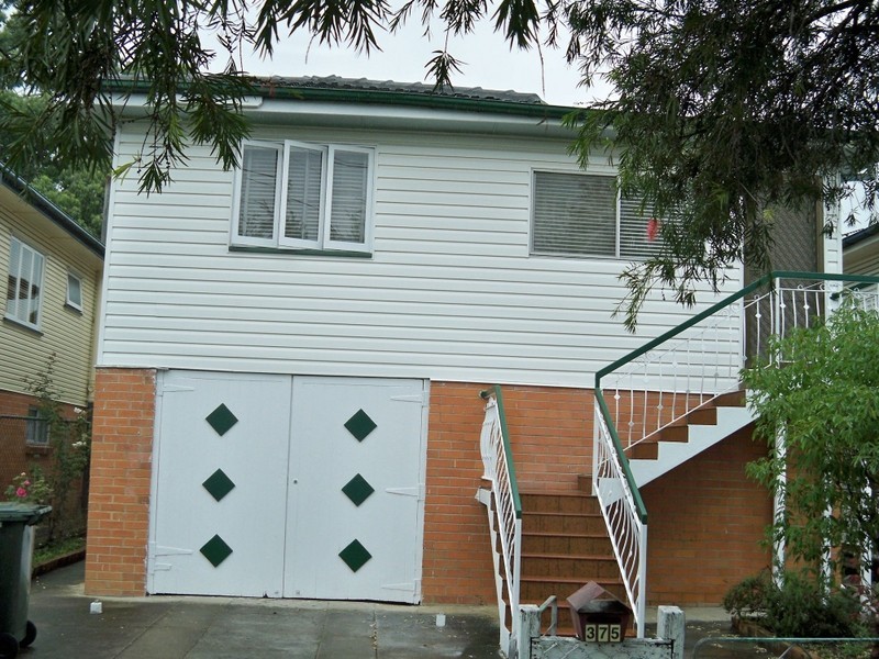 375 Hawthorne Road, Hawthorne QLD 4171