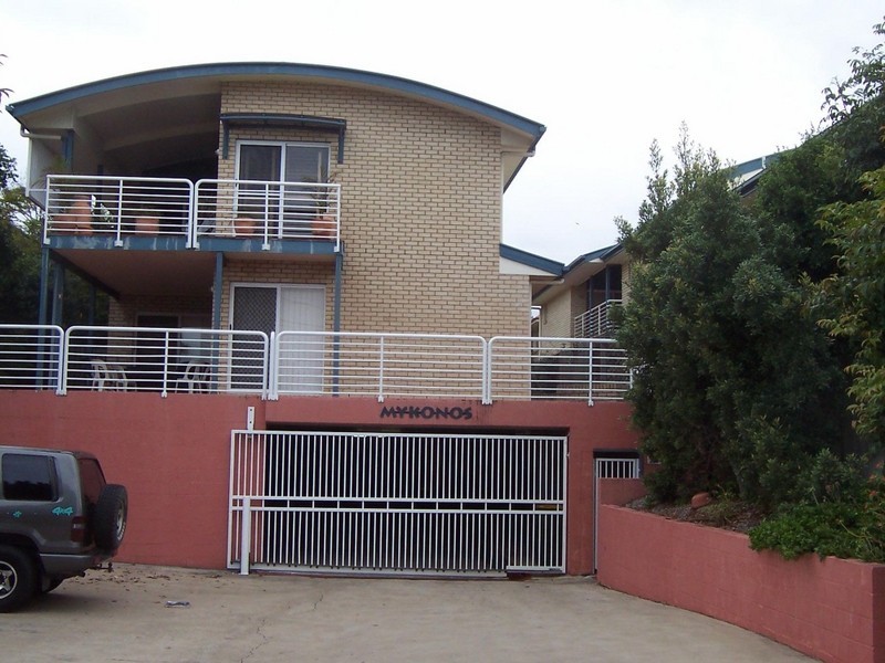 4/26 Yamboyna Street, Manly QLD 4179