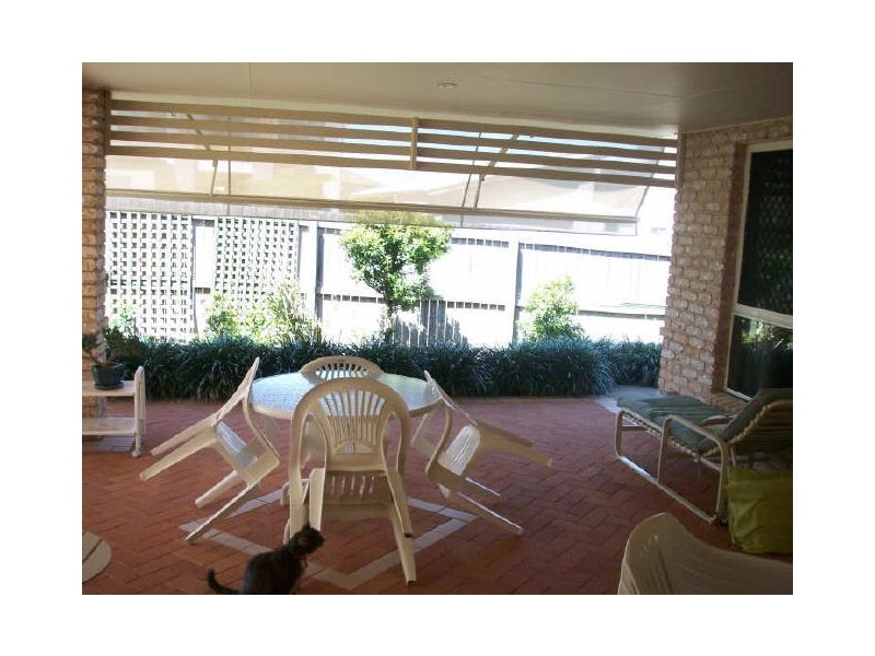 18 Woodland Crescent, Murarrie QLD 4172