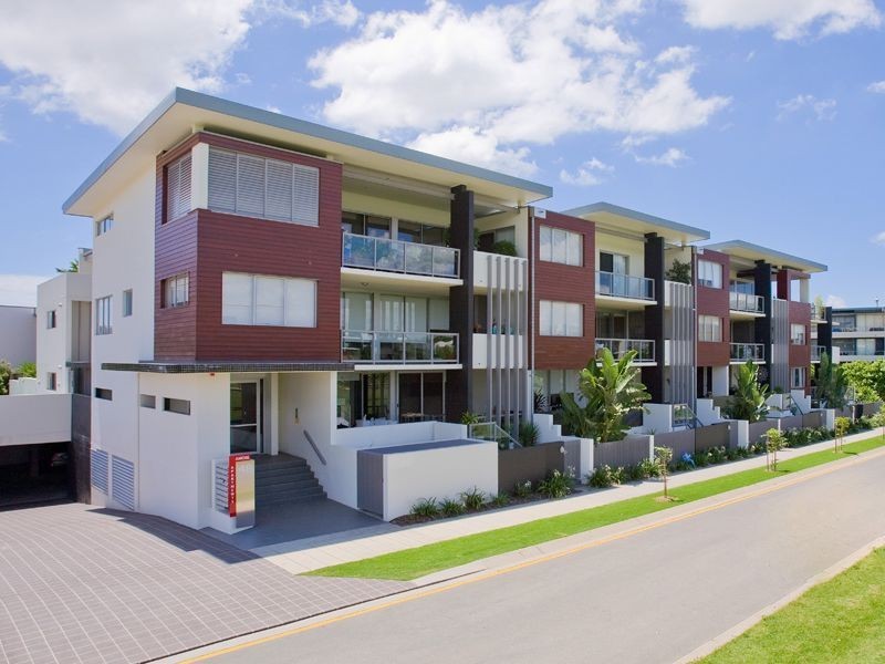 12/48 Addison Avenue, Bulimba QLD 4171