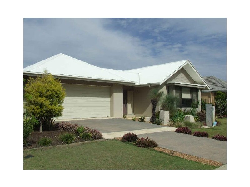 50 Mossvale Drive, Wakerley QLD 4154