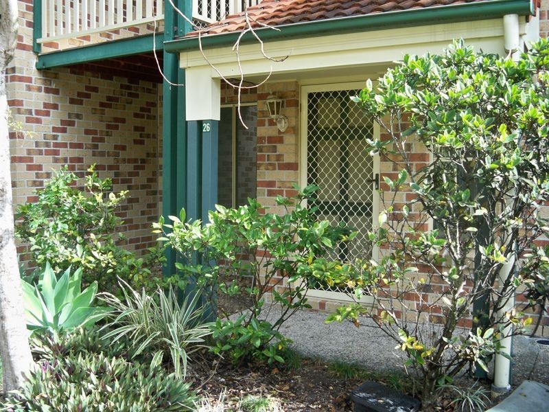 26/36 Andrew Street, Balmoral QLD 4171