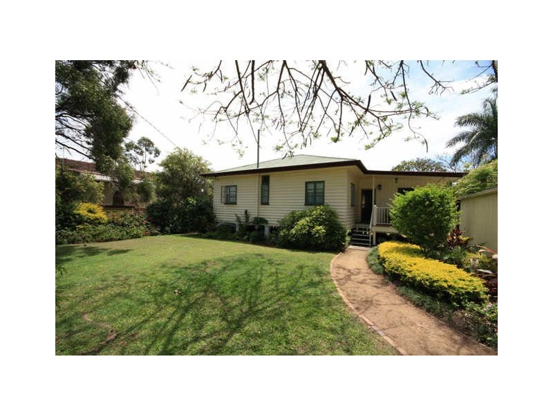 57 Cowper Street, Bulimba QLD 4171