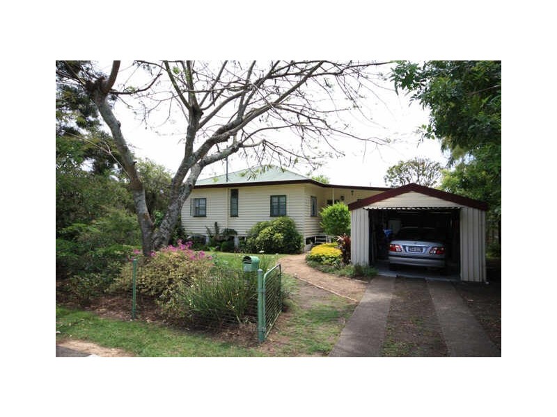 57 Cowper Street, Bulimba QLD 4171