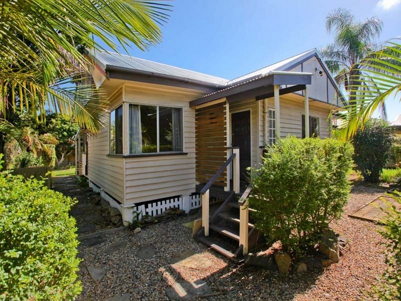 376 Hawthorne Road, Hawthorne QLD 4171