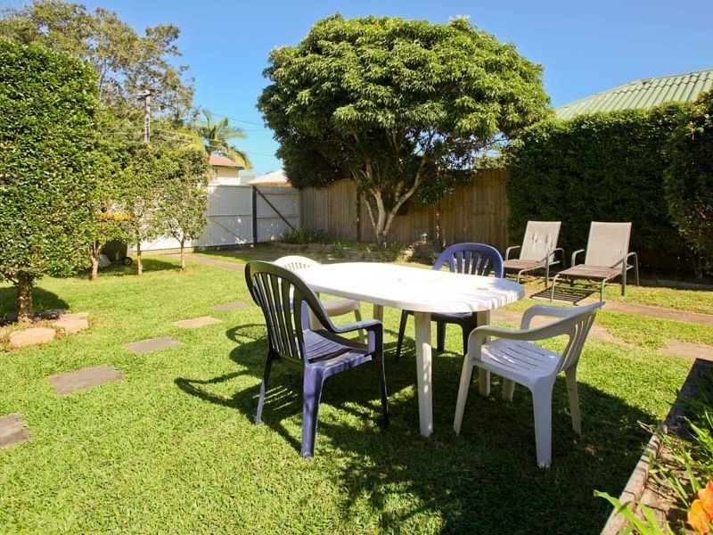 376 Hawthorne Road, Hawthorne QLD 4171