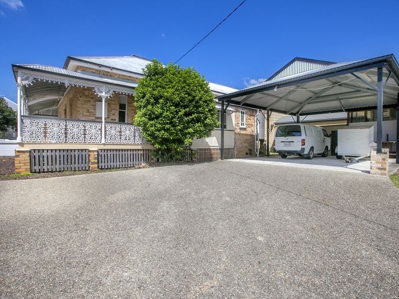 18-20 Woodville Street, Indooroopilly QLD 4068