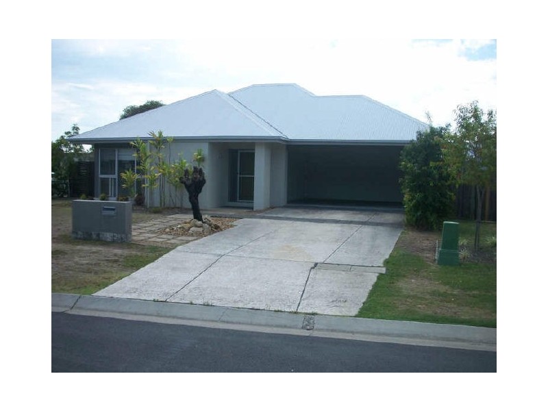 27 Yarra Road, Wakerley QLD 4154