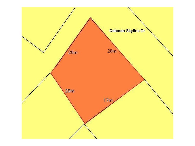 162 Oateson Skyline Drive, Seven Hills QLD 4170