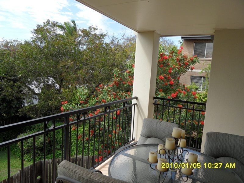 4/35 Pine Street, Bulimba QLD 4171