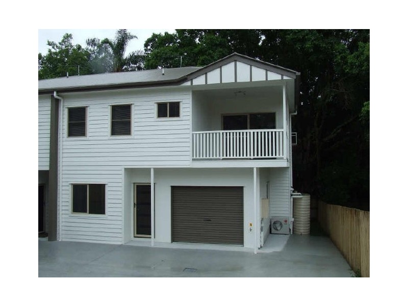 3/284 Wynnum Road, Norman Park QLD 4170