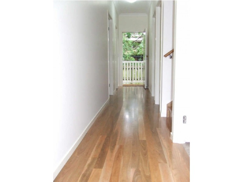 3/284 Wynnum Road, Norman Park QLD 4170