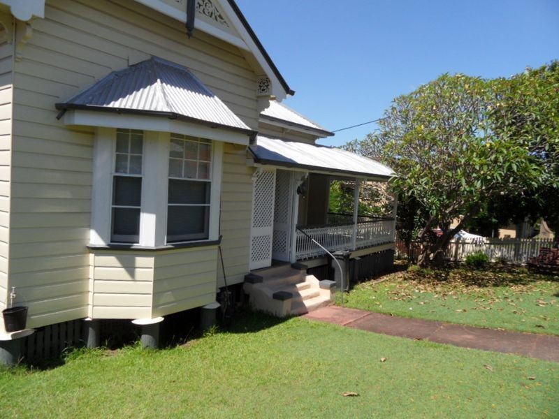 84 Mowbray Terrace, East Brisbane QLD 4169