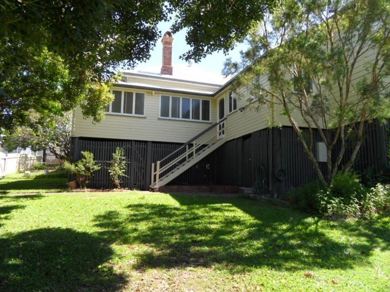 84 Mowbray Terrace, East Brisbane QLD 4169