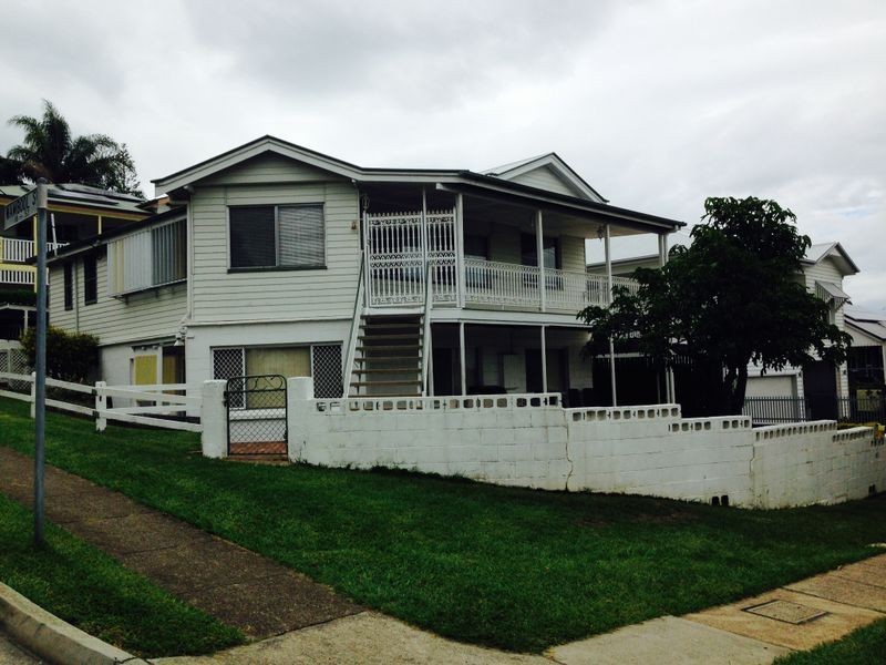 1/153 Brisbane Street, Bulimba QLD 4171