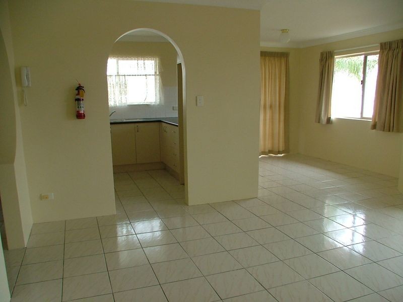 6/23 Gordon Street, Greenslopes QLD 4120