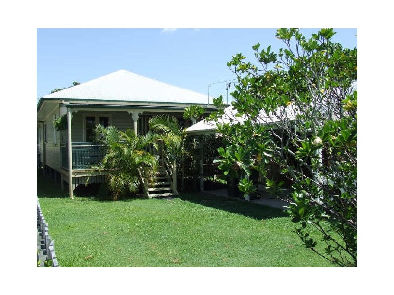 76 Gatling Road, Cannon Hill QLD 4170